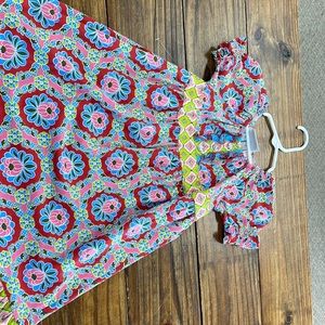 Gorgeous Flit and Flitter Dress!!